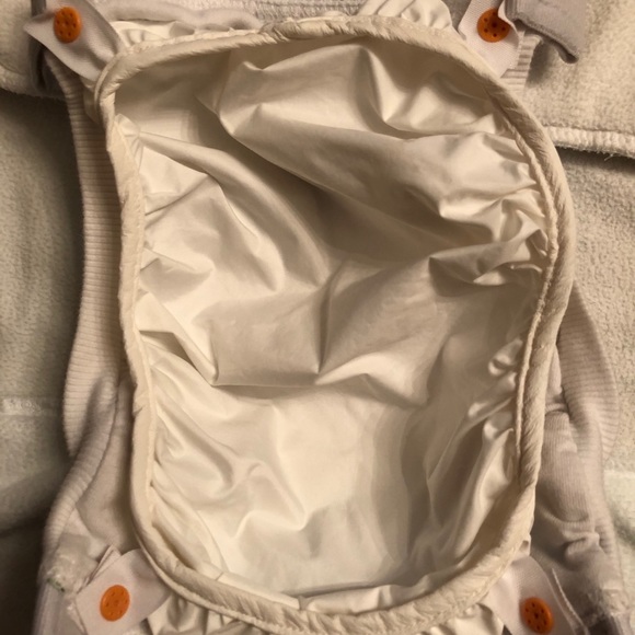 Specialty gdiaper - Picture 2 of 2
